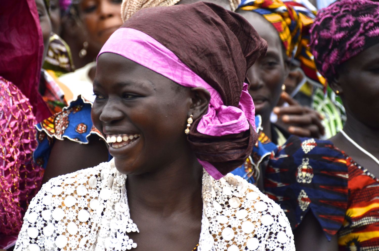 Mondelez - Cocoa Life - Cocoa growing communities in Africa